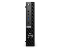 Dell Optiplex 7000 MFF Intel Core i7/16GB/256GB SSD/Intel UHD Gra - 1375966 - zdjęcie 1